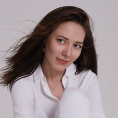 Юлия Сысоева, 22.05, Москва