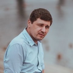 Алексей Устинович, 14.06.1985, Красноярск