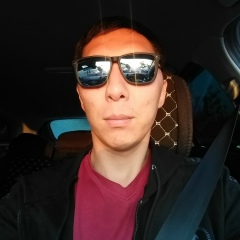 Аскар Талкамбаев, 17.03.1985, Алматы