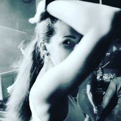 Вероника Лаврова, 30.07, Санкт-Петербург