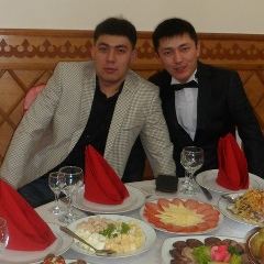 Игасанов Амангельды, 05.06.1989, Курчатов