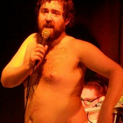 Александр Бондарчук, Минск