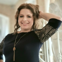 Анастасия Демидова, 06.04, Тула