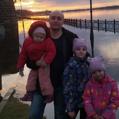 Андрей Оленев, 02.02.1987, Рыбинск