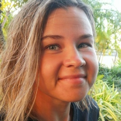 Марина Громова, 25.09