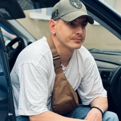 Антон Птушкин, 15.04.1995, Севастополь