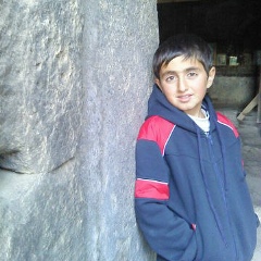 Narek Avetisyan, 30.10.1999, Ереван