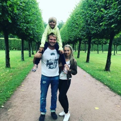 Ярослав Кузнецов, 08.04.1987, Хотьково