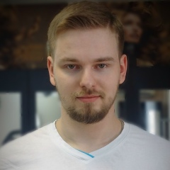 Михаил Клёнов, 18.10, Нижний Новгород