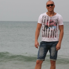 Паша Тихоплав, 26.10.1987, Киев