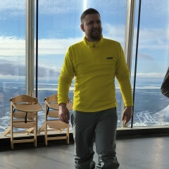 Александр Рябинин, 04.07.1984, Санкт-Петербург