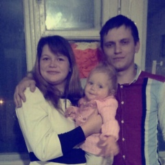 Коля Воронцов, 16.02.1993, Запорожье