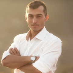 Андрей Фокин, 29.07, Севастополь