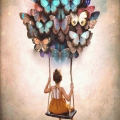 Марина Владимировна, 23.08.1983, Салават