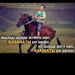 Zhandos Nakipov, 15.11.1987, Алматы