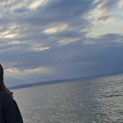 Ольга Смехова, Киров