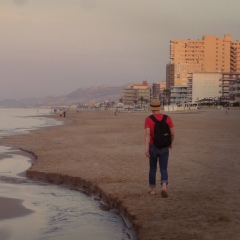 Александр Машанов, 03.11, Москва