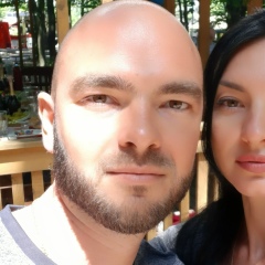 Роман Волошин, 18.05, Новая Каховка