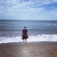 Макс Бараев, 22.10, Washington, D.C.