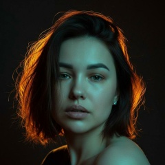 Юля Куликова, 24.12.1992, Севастополь