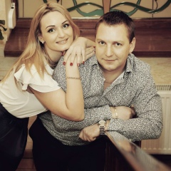 Маргарита Космина, 19.07.1990, Одесса