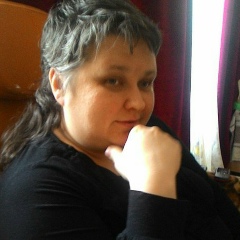 Мила Семёнова, 05.04, Санкт-Петербург