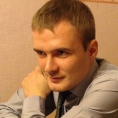 Леша Волков, 21.01, Санкт-Петербург