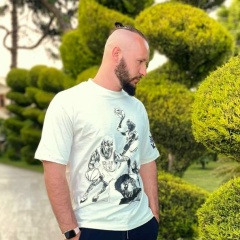 Олег Сильченко, 16.05, Минск