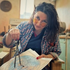 Анастасия Трофимова, 14.11, Санкт-Петербург