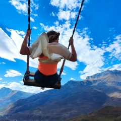 Юлия Юлия, 30.07, Санкт-Петербург