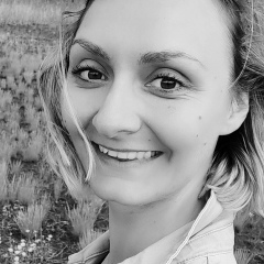 Анастасия Савицкая, 03.03.1987, Москва