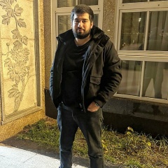 Арман Манасян, 11.10.1998, Москва