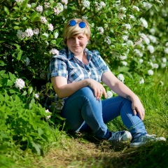 Татьяна Троцко, 28.06.1989, Петропавловск-Камчатский