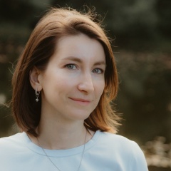 Ольга Вагизова