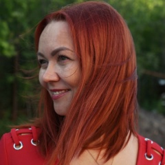 Татьяна Колобкова, 14.10, Североморск