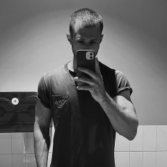 Valerii Cherskikh, 27.03.1995, Hobart