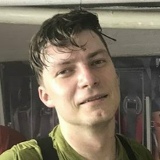 Владимир Мелентьев, 30.01.1986, Санкт-Петербург