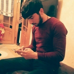 Nicat Memedov, 24.01.1996, Баку