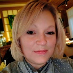 Екатерина Бондарчук