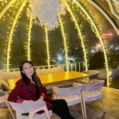 Адема Джумагалиева