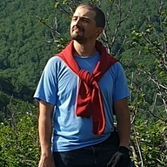 Максим Фёдоров, 24.09, Санкт-Петербург