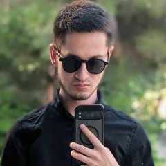 Эдуард Усейнов, 08.09, Ташкент