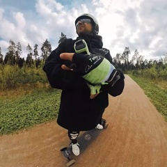 Aleksandr Ovchenkov, 29.04, Москва