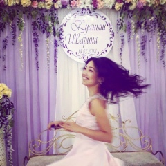 Гауһар Мақсұт, 28.12.1997, Шымкент