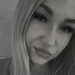 Аня Зиневич, 01.11.1997, Минск