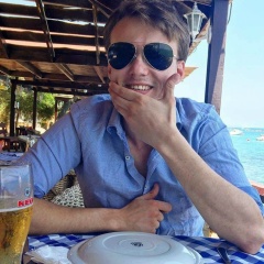 Женя Ltd, 20.02, Москва