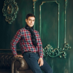 Степан Мозговой, 03.12.1988, Сочи