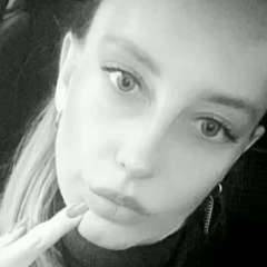 Irina Mashkova, 13.03, Москва