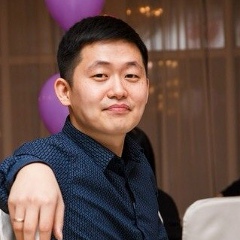 Виталий Ким, 30.06.1986, Алматы