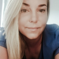 Olga Borisova, 16.11, Санкт-Петербург